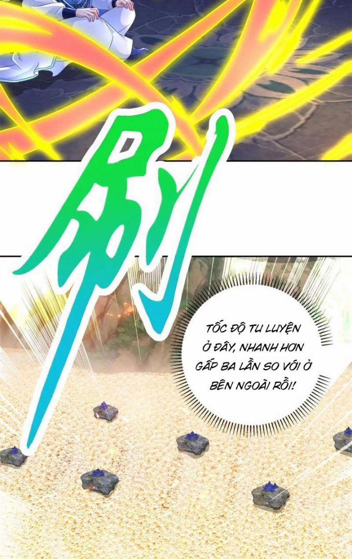 Thần Hồn Võ Đế 365 trang 13