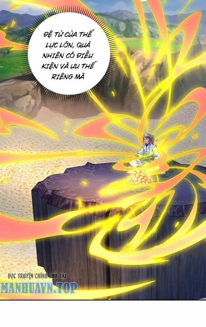 Thần Hồn Võ Đế 365 trang 15