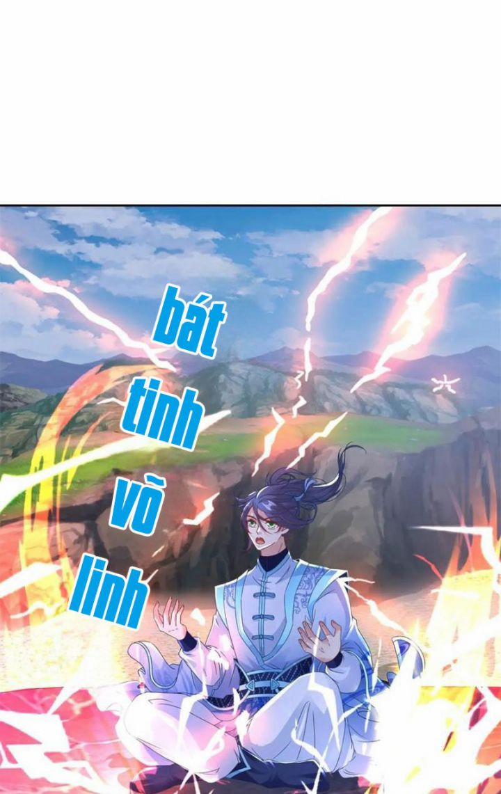 Thần Hồn Võ Đế 365 trang 16