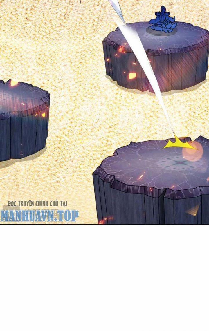 Thần Hồn Võ Đế 365 trang 19