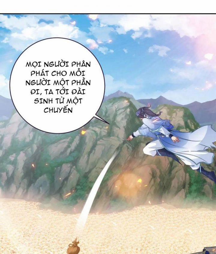 Thần Hồn Võ Đế 365 trang 20