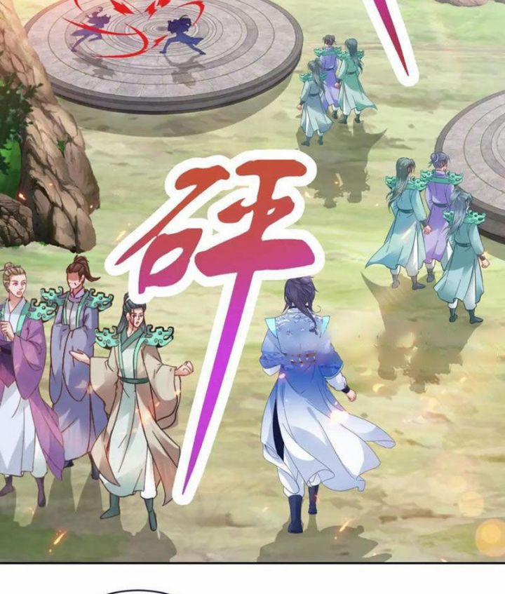 Thần Hồn Võ Đế 365 trang 27