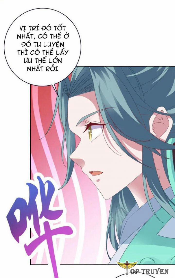 Thần Hồn Võ Đế 365 trang 3