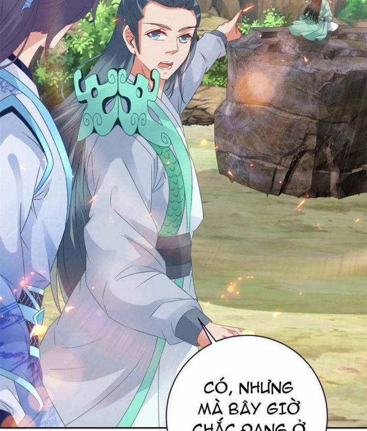 Thần Hồn Võ Đế 365 trang 32