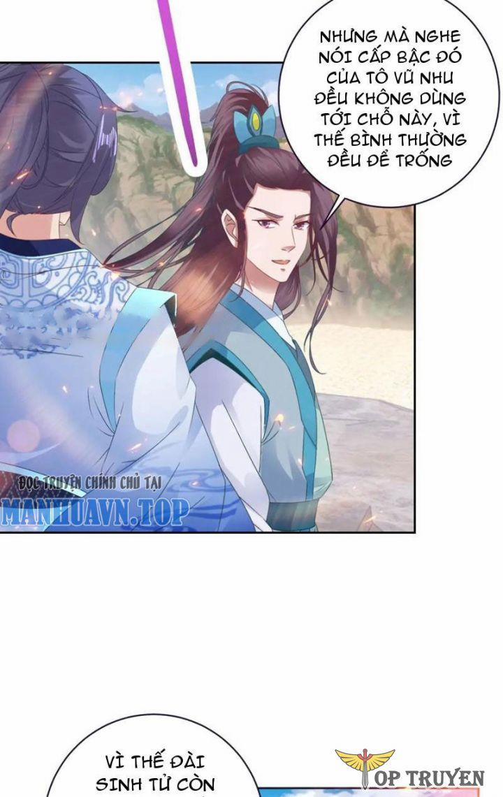 Thần Hồn Võ Đế 365 trang 4