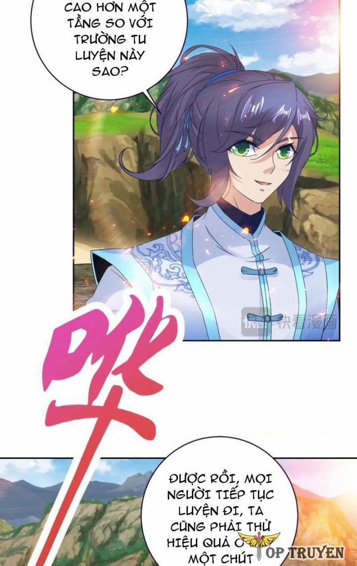 Thần Hồn Võ Đế 365 trang 5