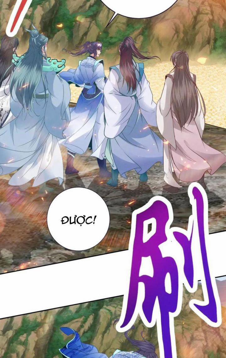 Thần Hồn Võ Đế 365 trang 6