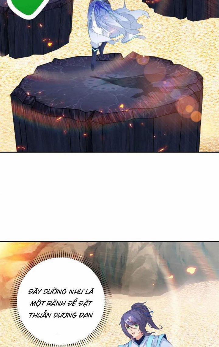 Thần Hồn Võ Đế 365 trang 8