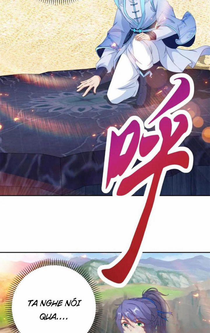 Thần Hồn Võ Đế 365 trang 9