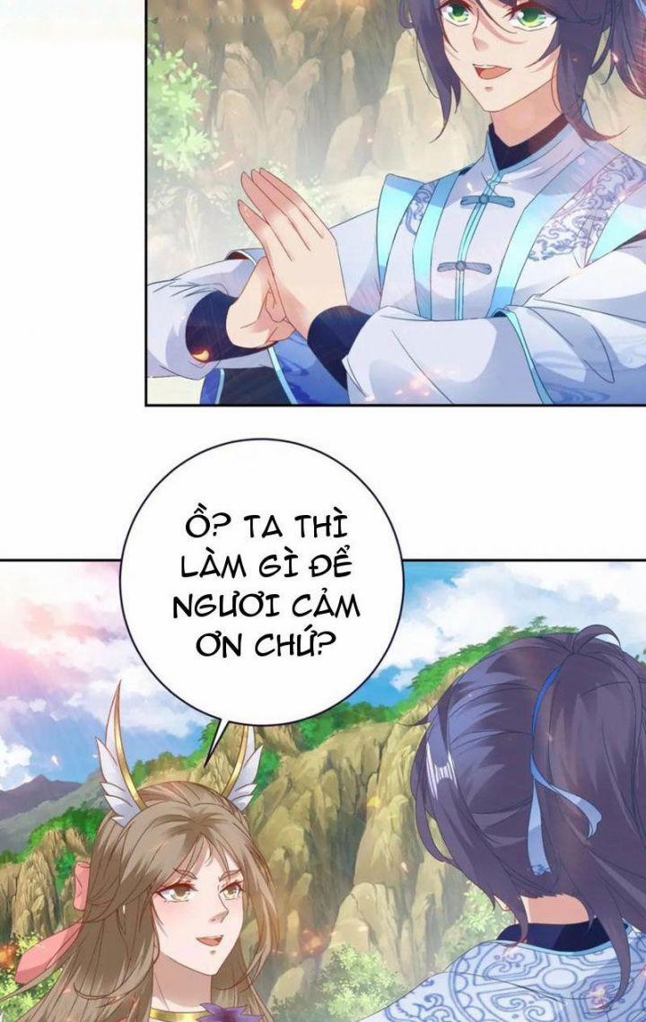 Thần Hồn Võ Đế 366 trang 10