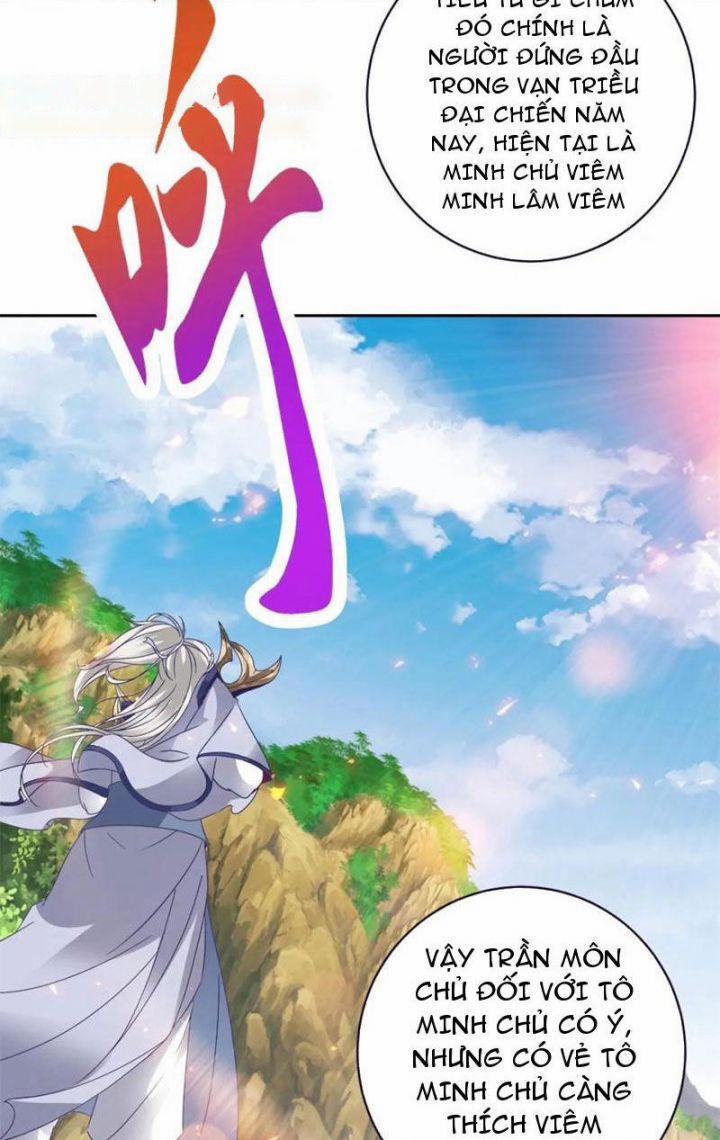 Thần Hồn Võ Đế 366 trang 17