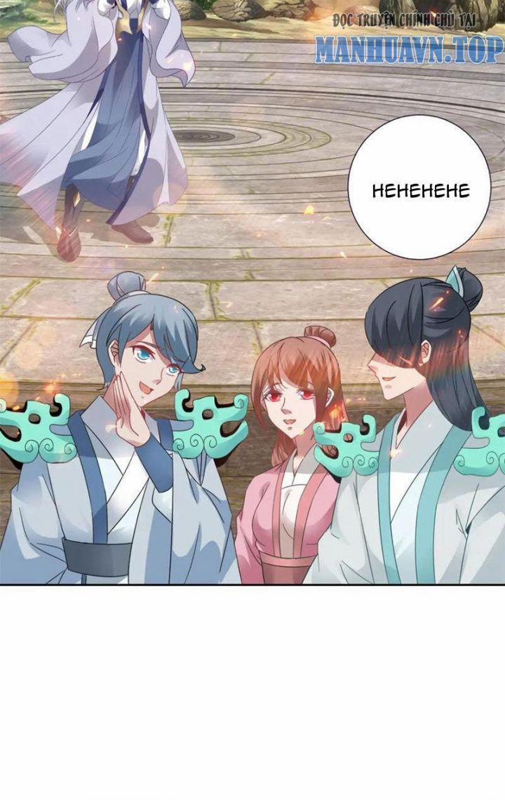 Thần Hồn Võ Đế 366 trang 19