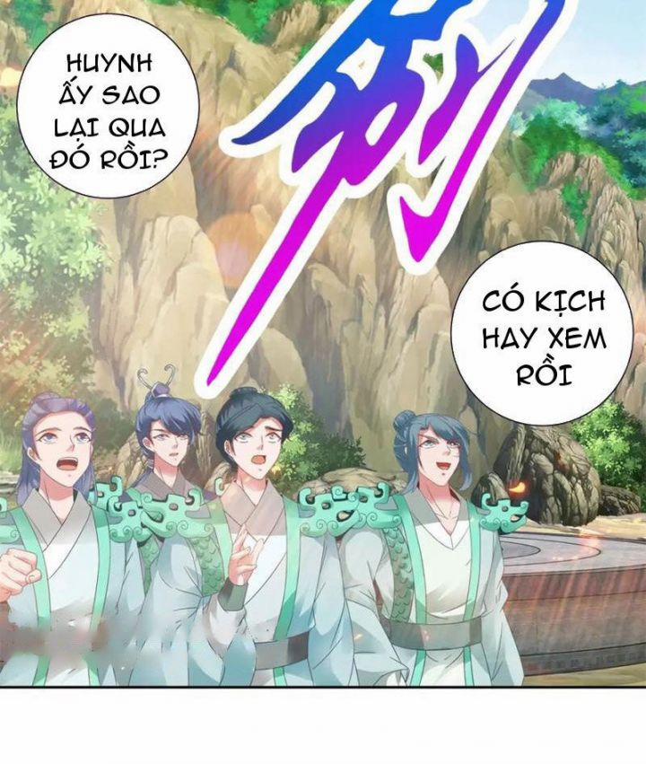 Thần Hồn Võ Đế 366 trang 21