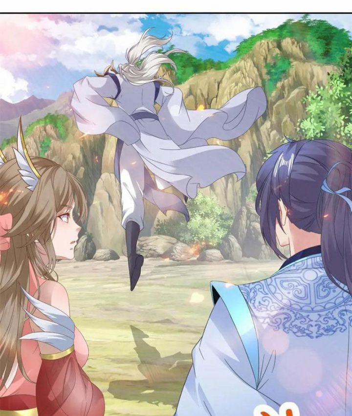 Thần Hồn Võ Đế 366 trang 22