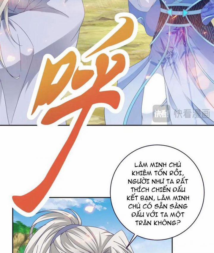 Thần Hồn Võ Đế 366 trang 26