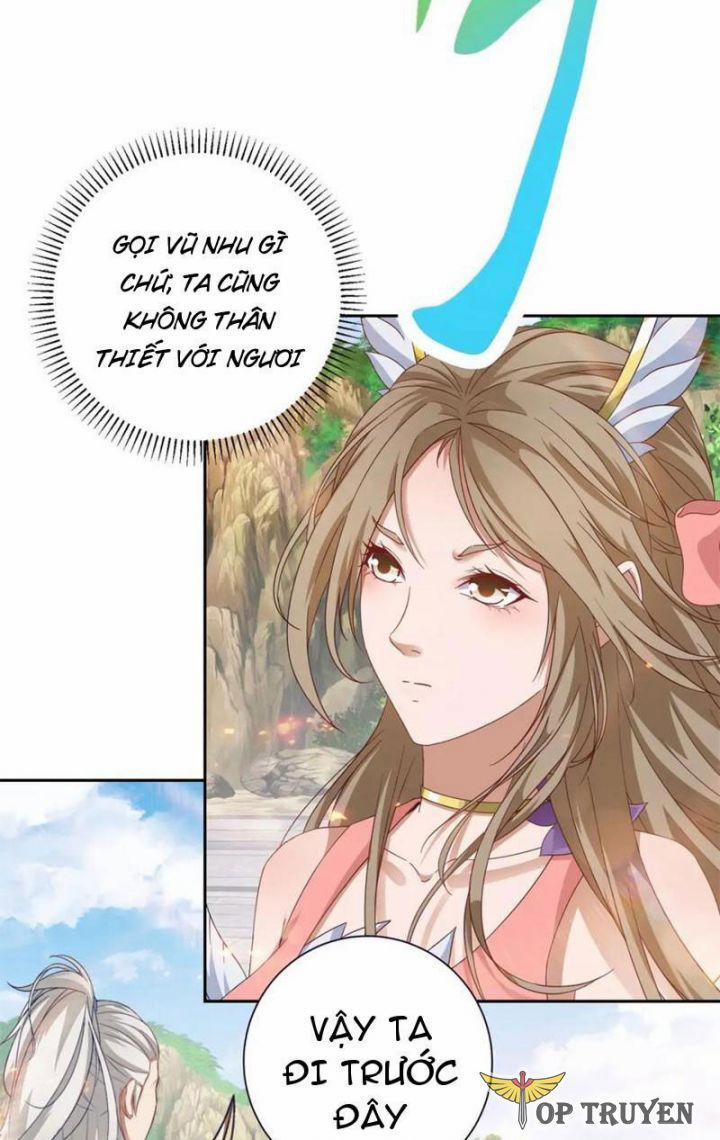 Thần Hồn Võ Đế 366 trang 3