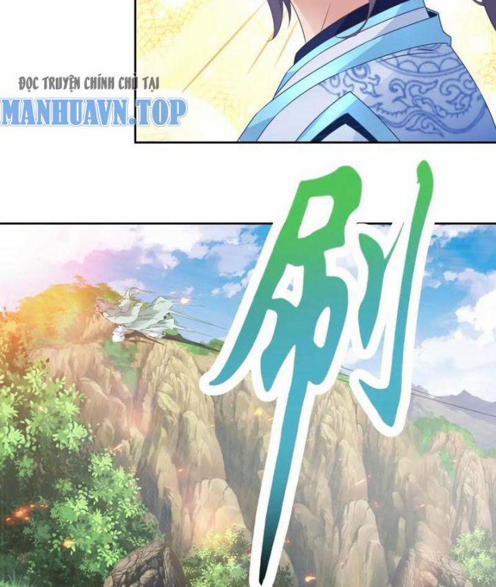 Thần Hồn Võ Đế 366 trang 32