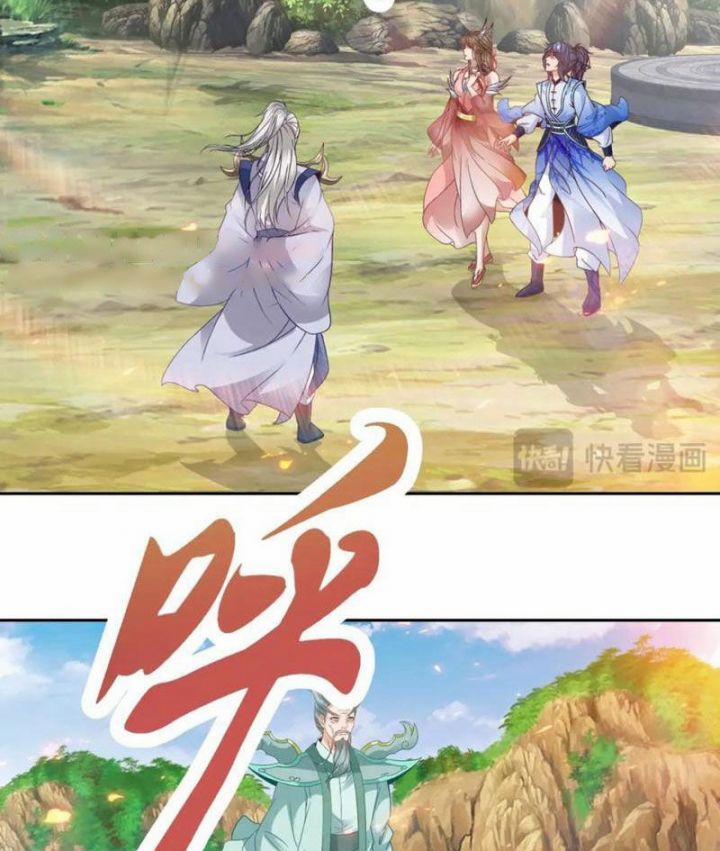 Thần Hồn Võ Đế 366 trang 33