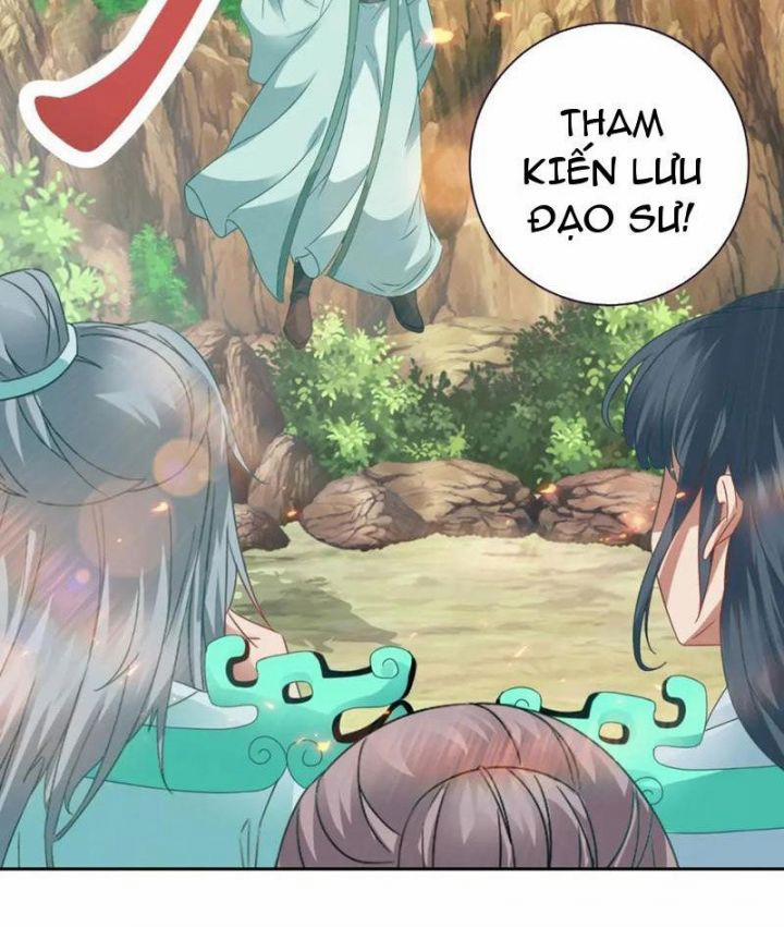 Thần Hồn Võ Đế 366 trang 34