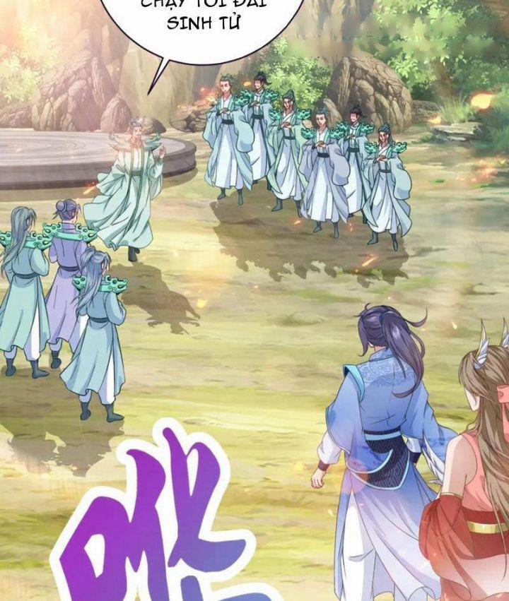 Thần Hồn Võ Đế 366 trang 37