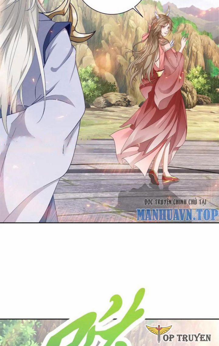 Thần Hồn Võ Đế 366 trang 4