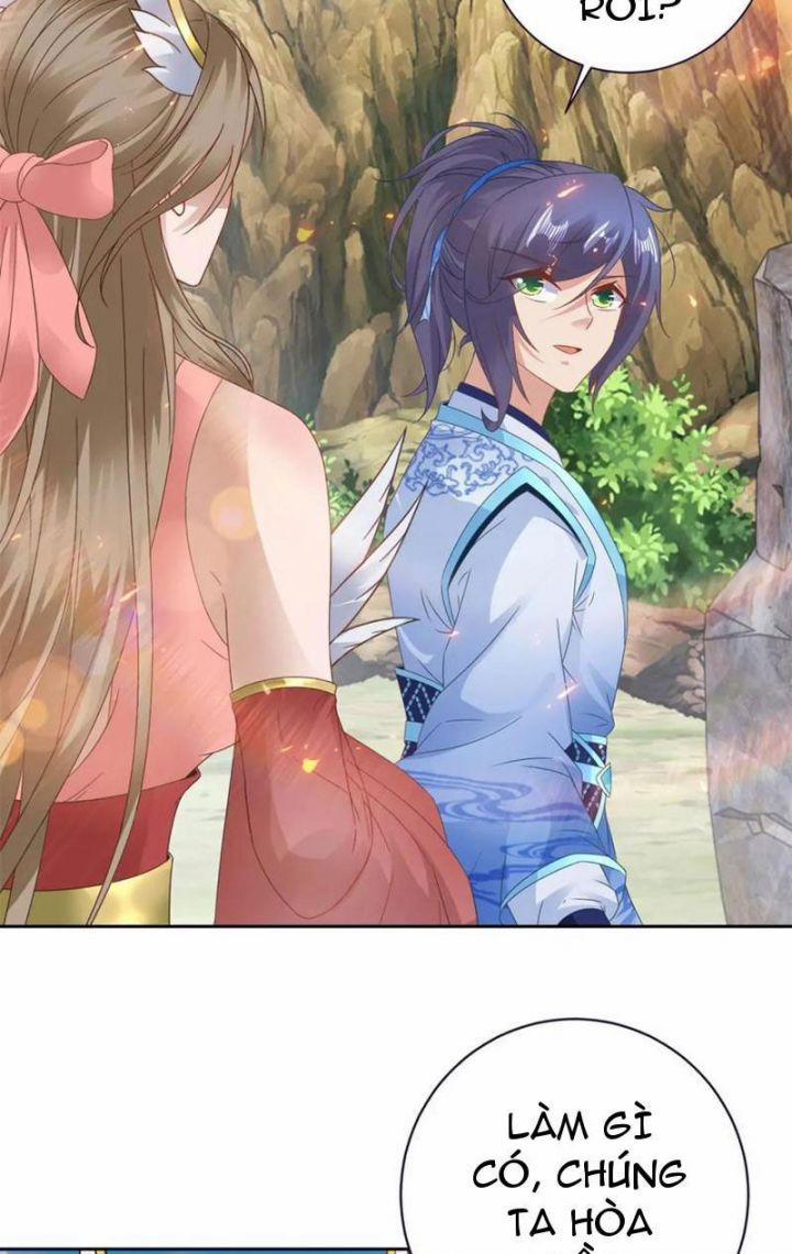 Thần Hồn Võ Đế 366 trang 6