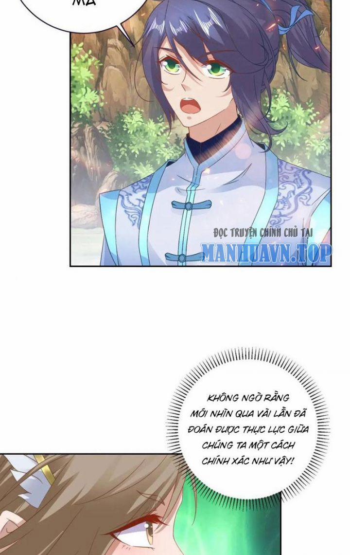 Thần Hồn Võ Đế 366 trang 8