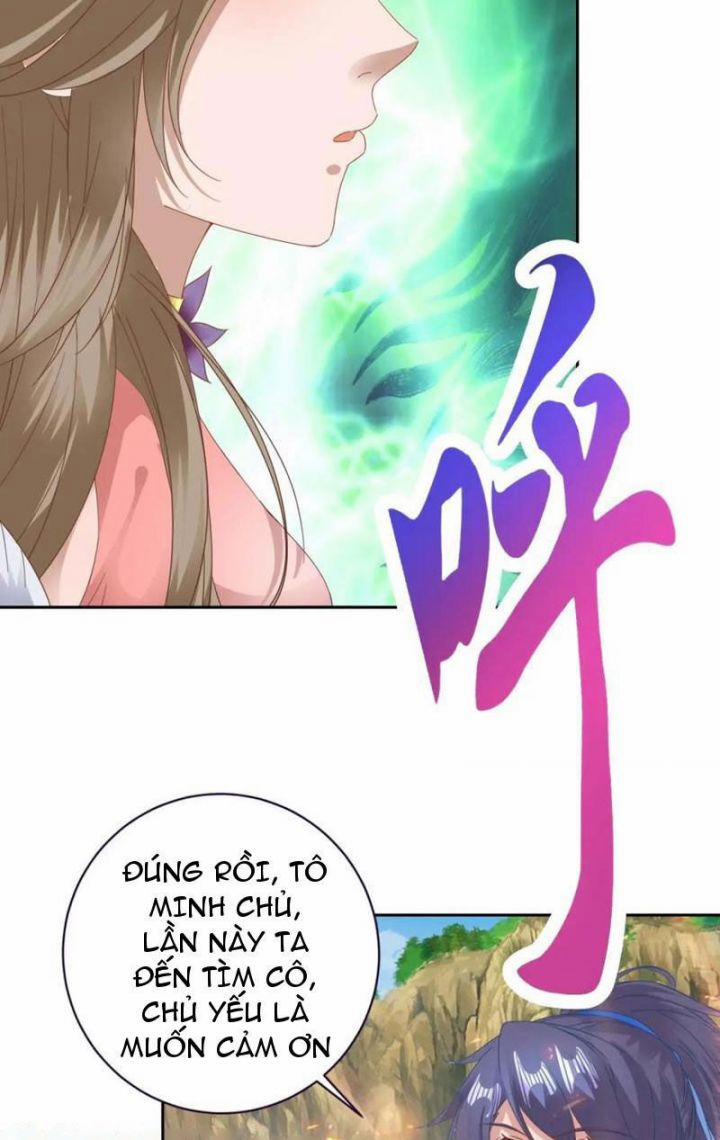 Thần Hồn Võ Đế 366 trang 9