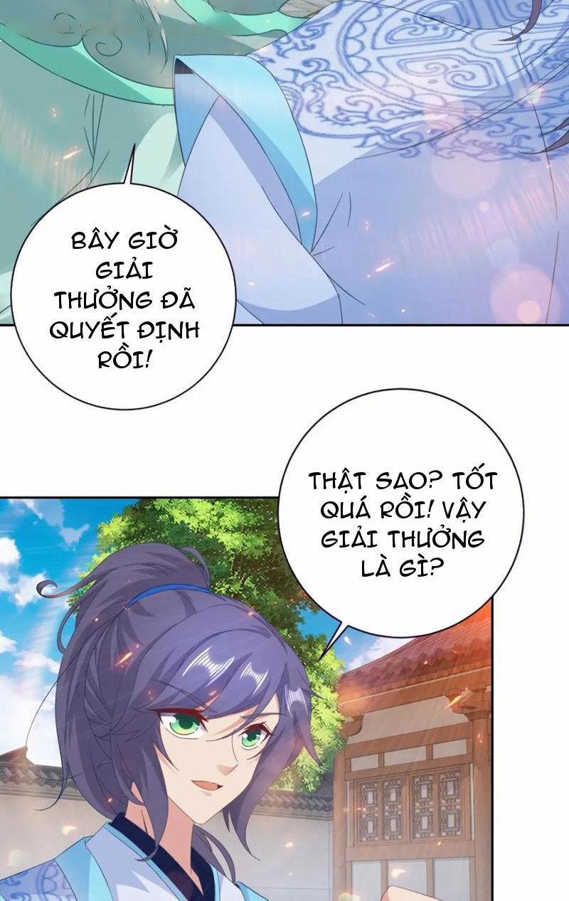 Thần Hồn Võ Đế 367 trang 10