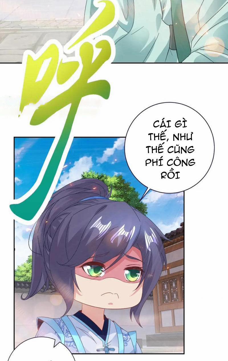 Thần Hồn Võ Đế 367 trang 14