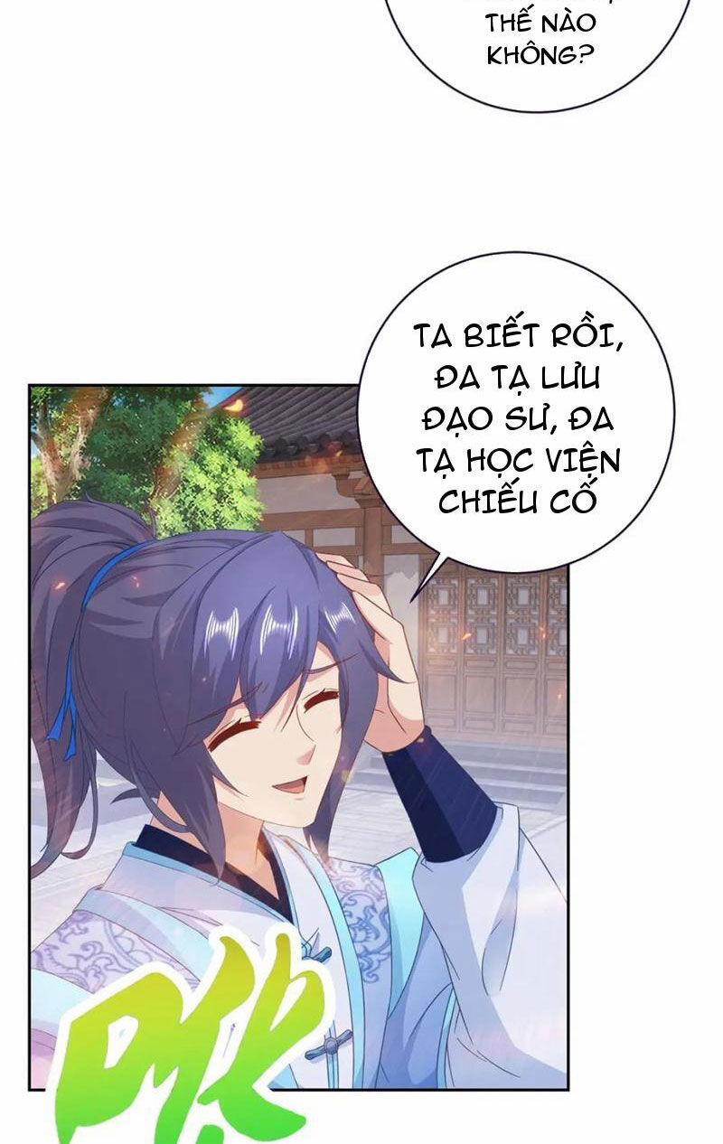 Thần Hồn Võ Đế 367 trang 16