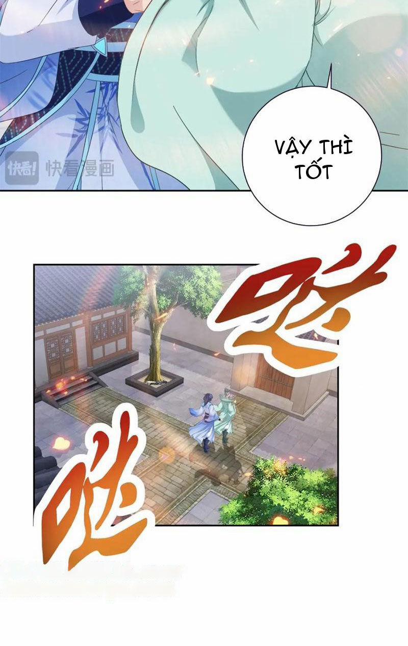 Thần Hồn Võ Đế 367 trang 19