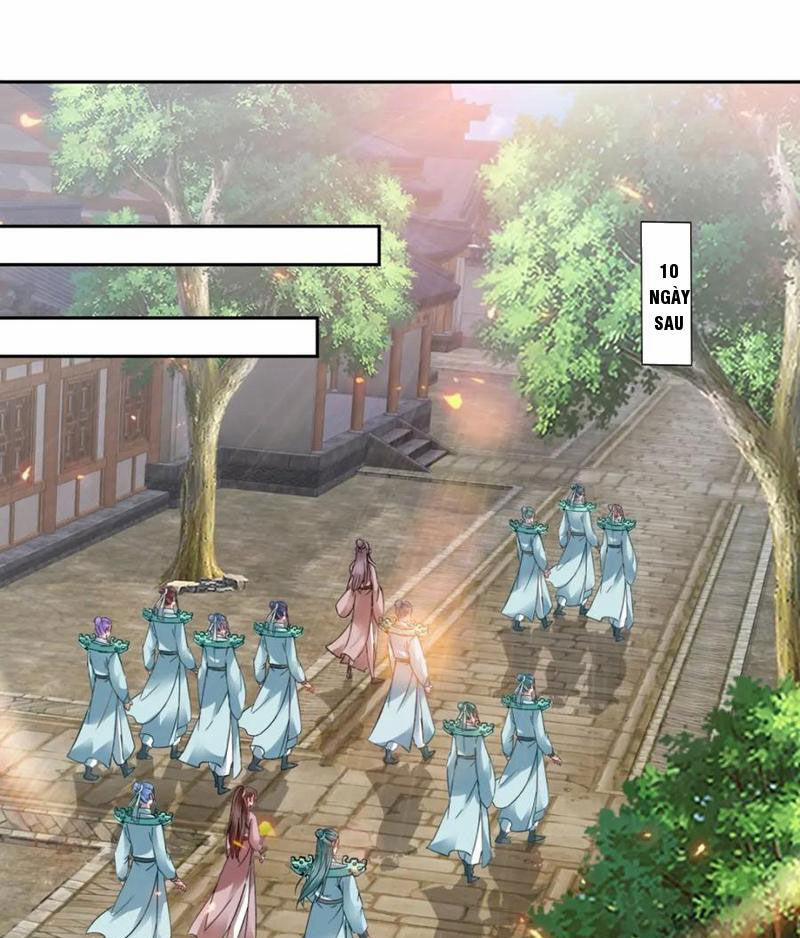 Thần Hồn Võ Đế 367 trang 20