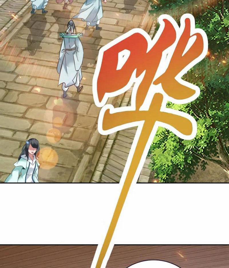 Thần Hồn Võ Đế 367 trang 21