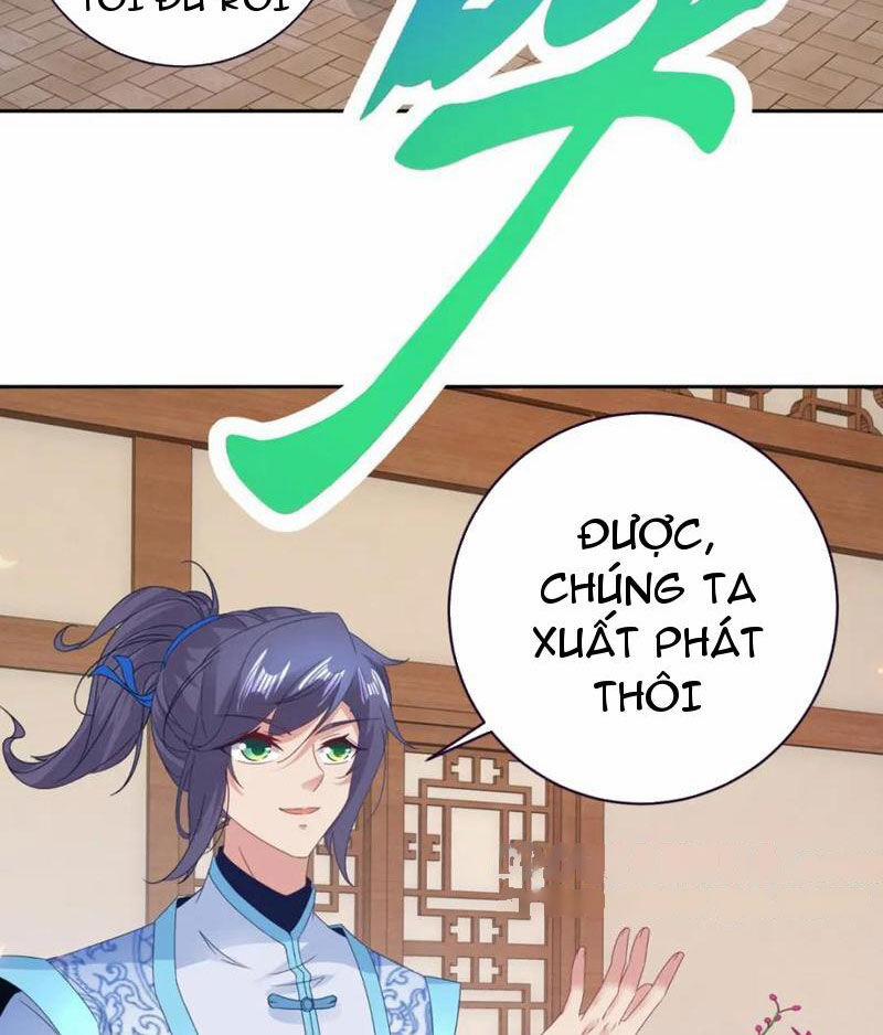 Thần Hồn Võ Đế 367 trang 23