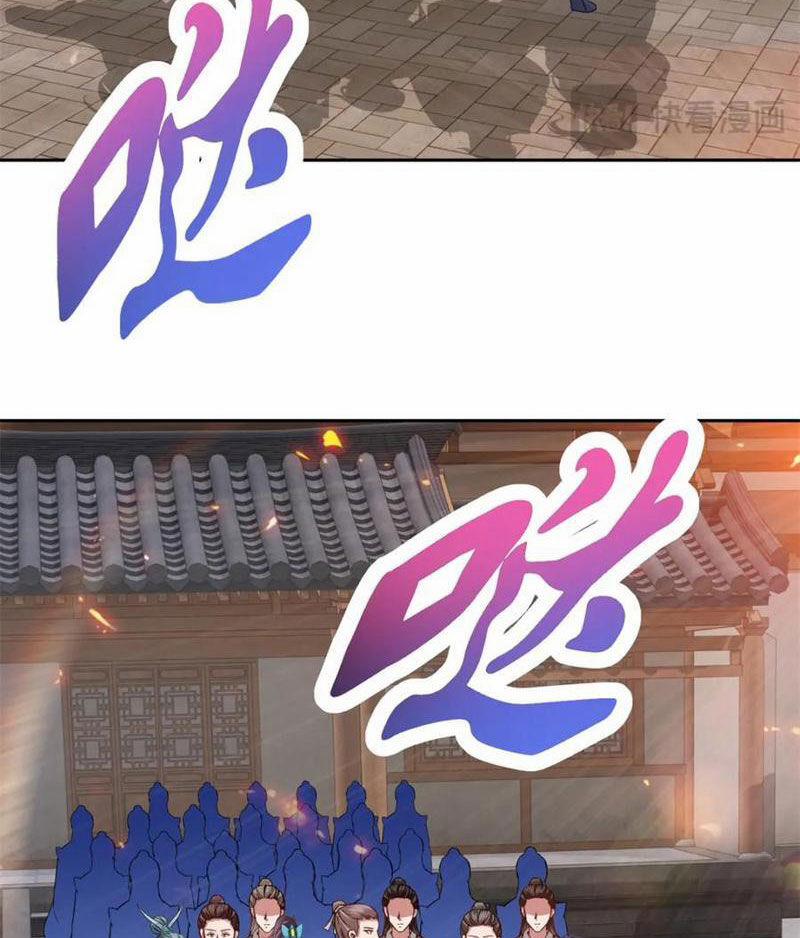 Thần Hồn Võ Đế 367 trang 26