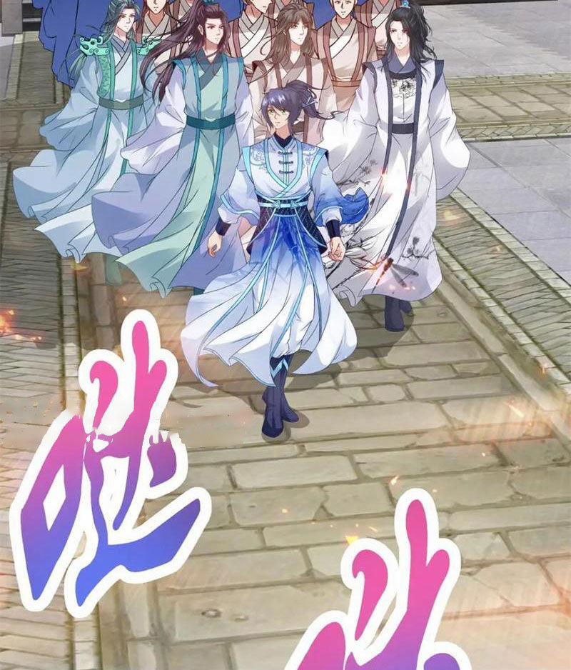 Thần Hồn Võ Đế 367 trang 27