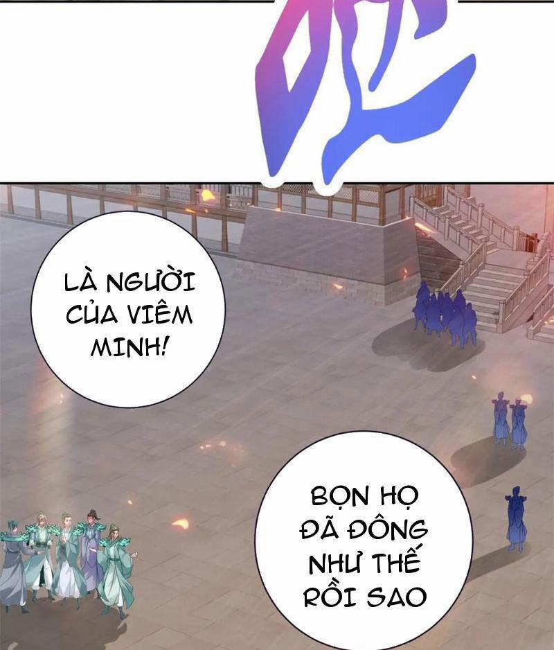 Thần Hồn Võ Đế 367 trang 28