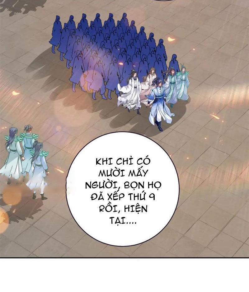 Thần Hồn Võ Đế 367 trang 29