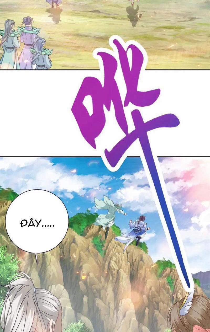 Thần Hồn Võ Đế 367 trang 3
