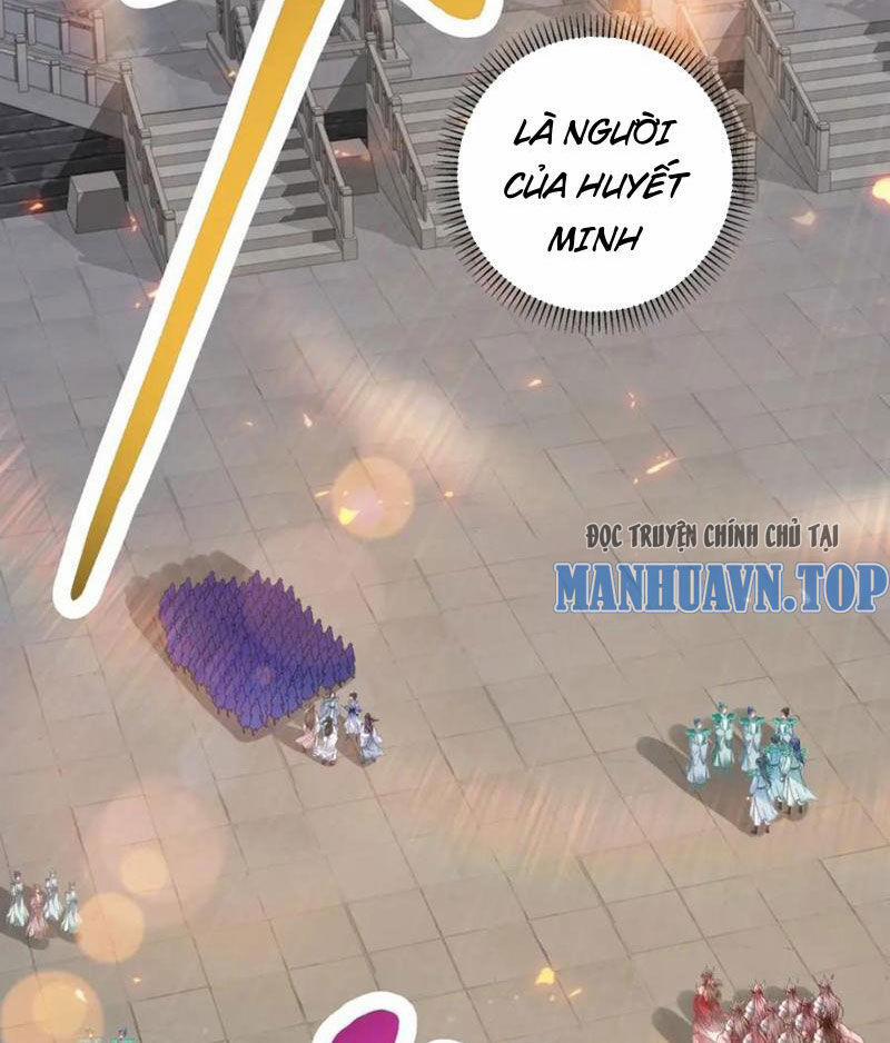 Thần Hồn Võ Đế 367 trang 32