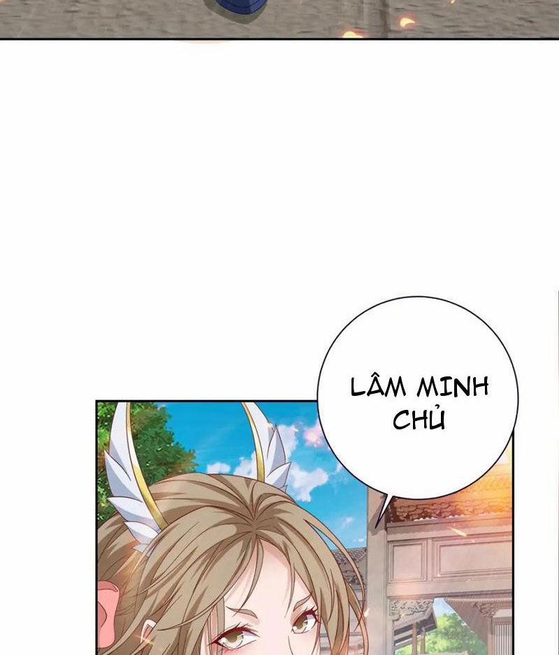 Thần Hồn Võ Đế 367 trang 35