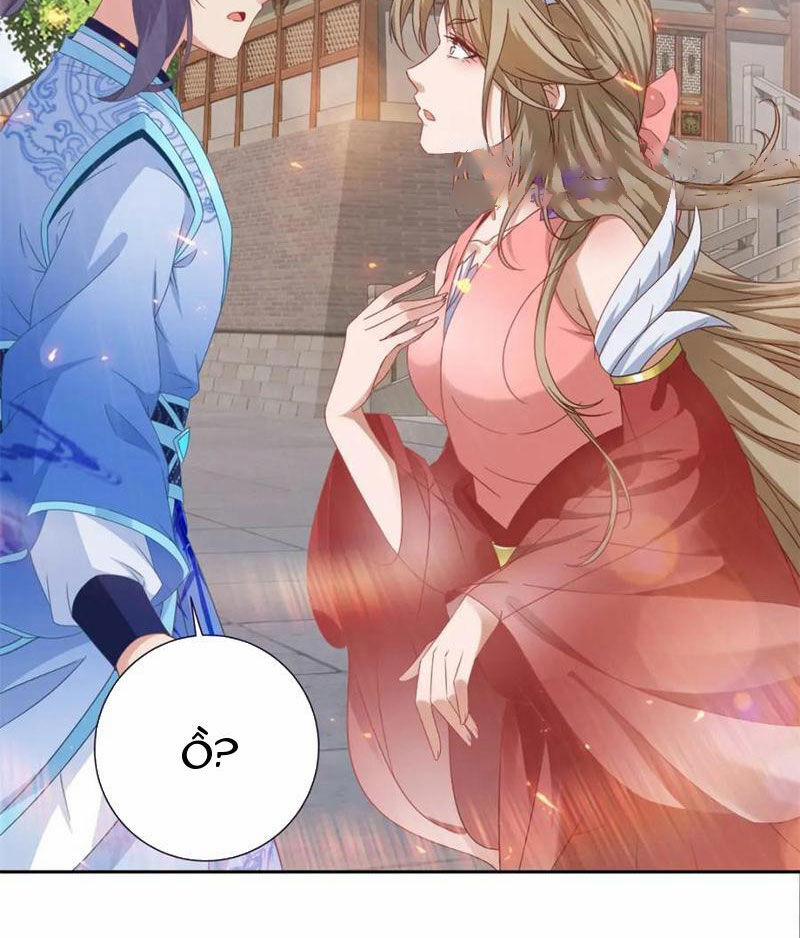 Thần Hồn Võ Đế 367 trang 39