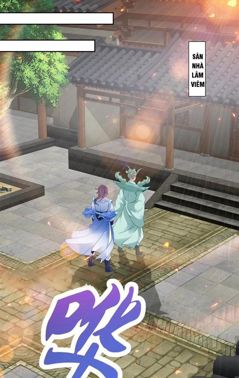 Thần Hồn Võ Đế 367 trang 5