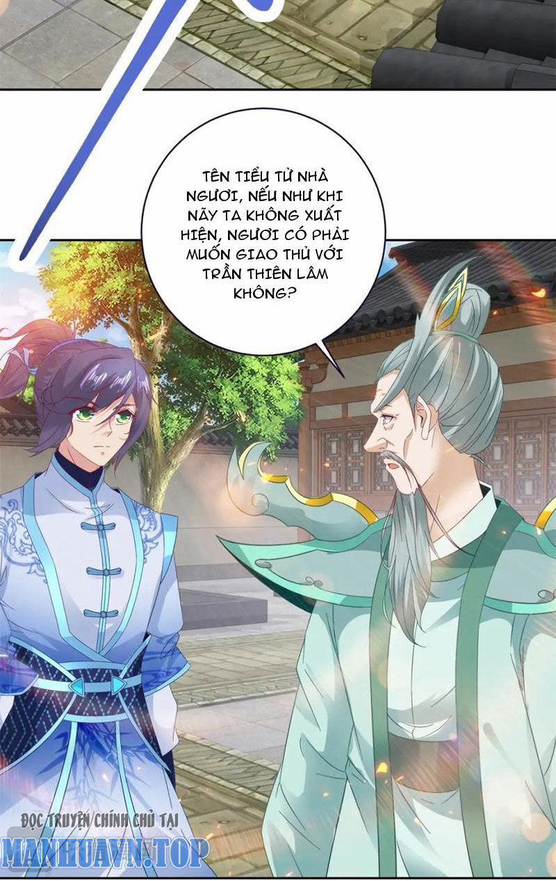 Thần Hồn Võ Đế 367 trang 6