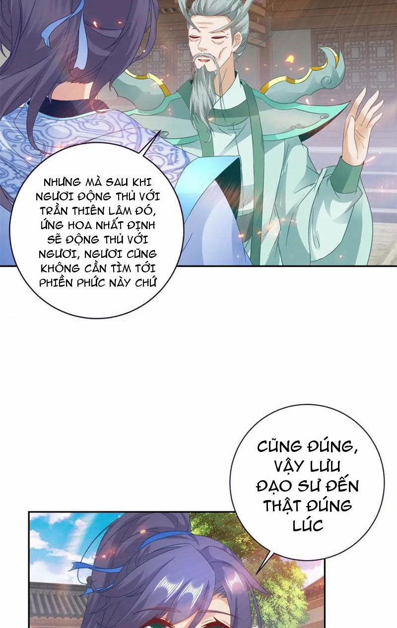 Thần Hồn Võ Đế 367 trang 8