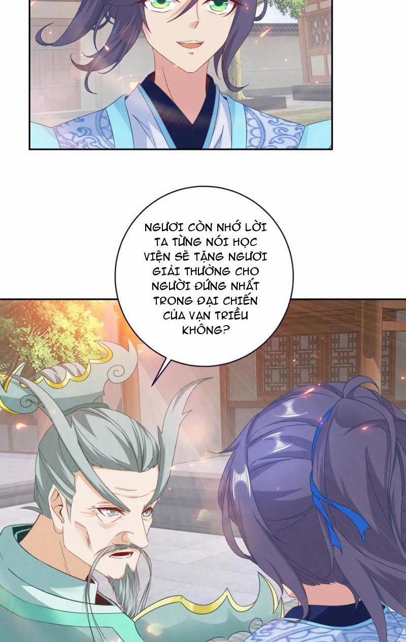 Thần Hồn Võ Đế 367 trang 9