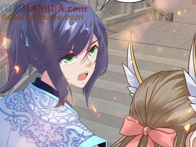 Thần Hồn Võ Đế 368 trang 19