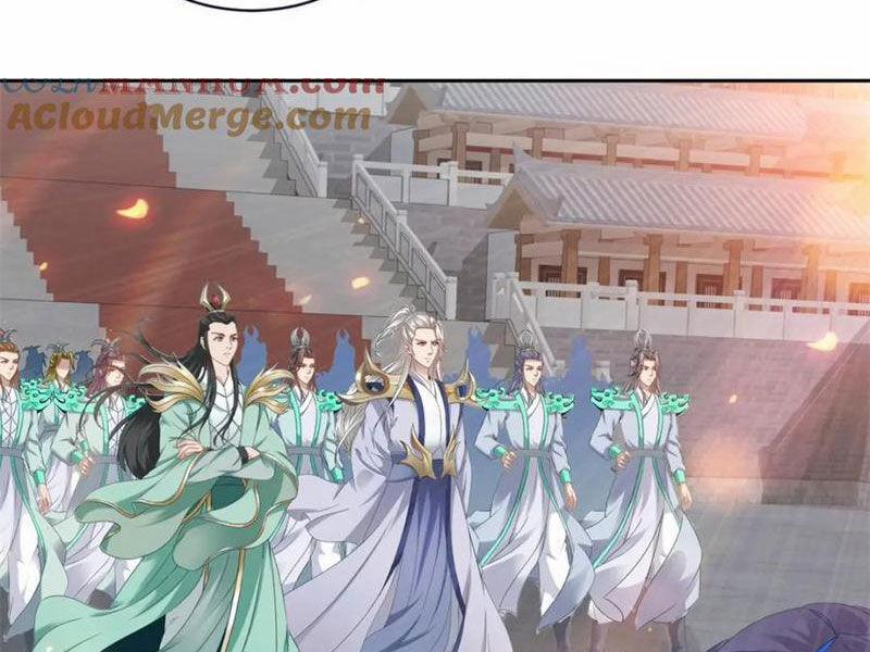 Thần Hồn Võ Đế 368 trang 37