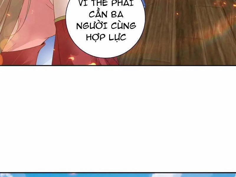 Thần Hồn Võ Đế 369 trang 31